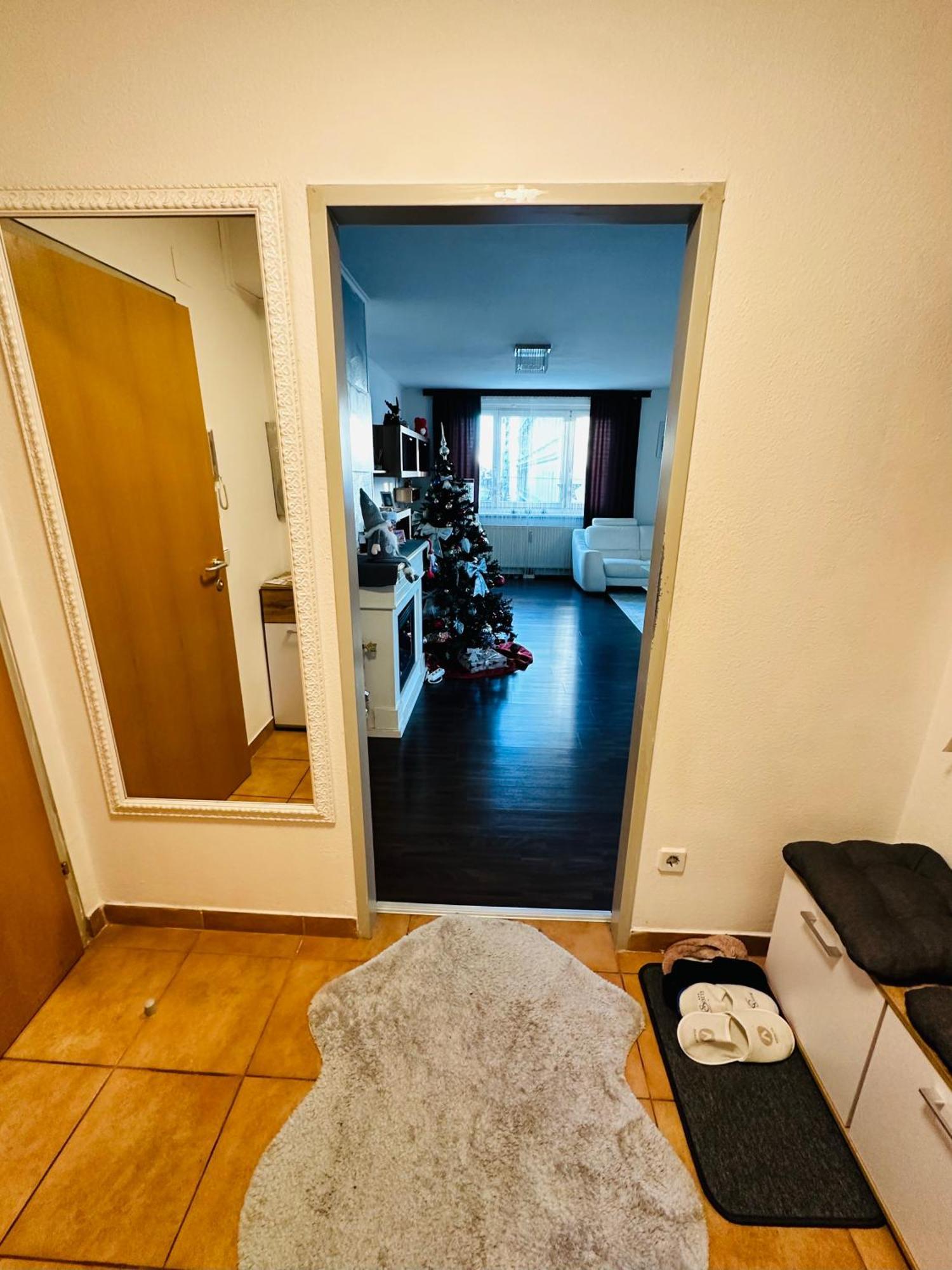 Family - Room 维也纳 外观 照片